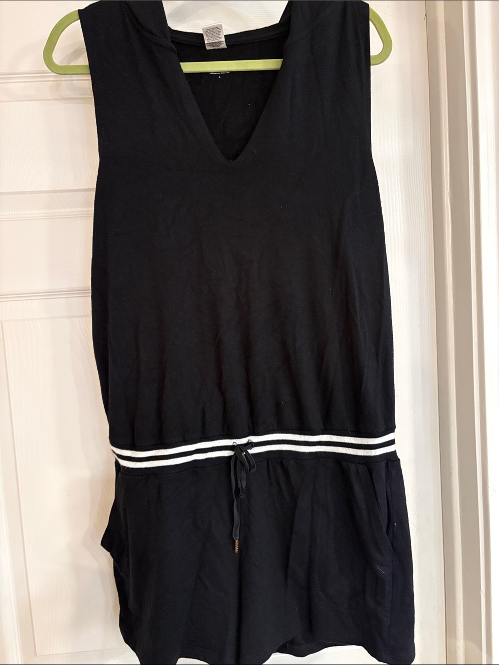 Beyond Yoga jumper